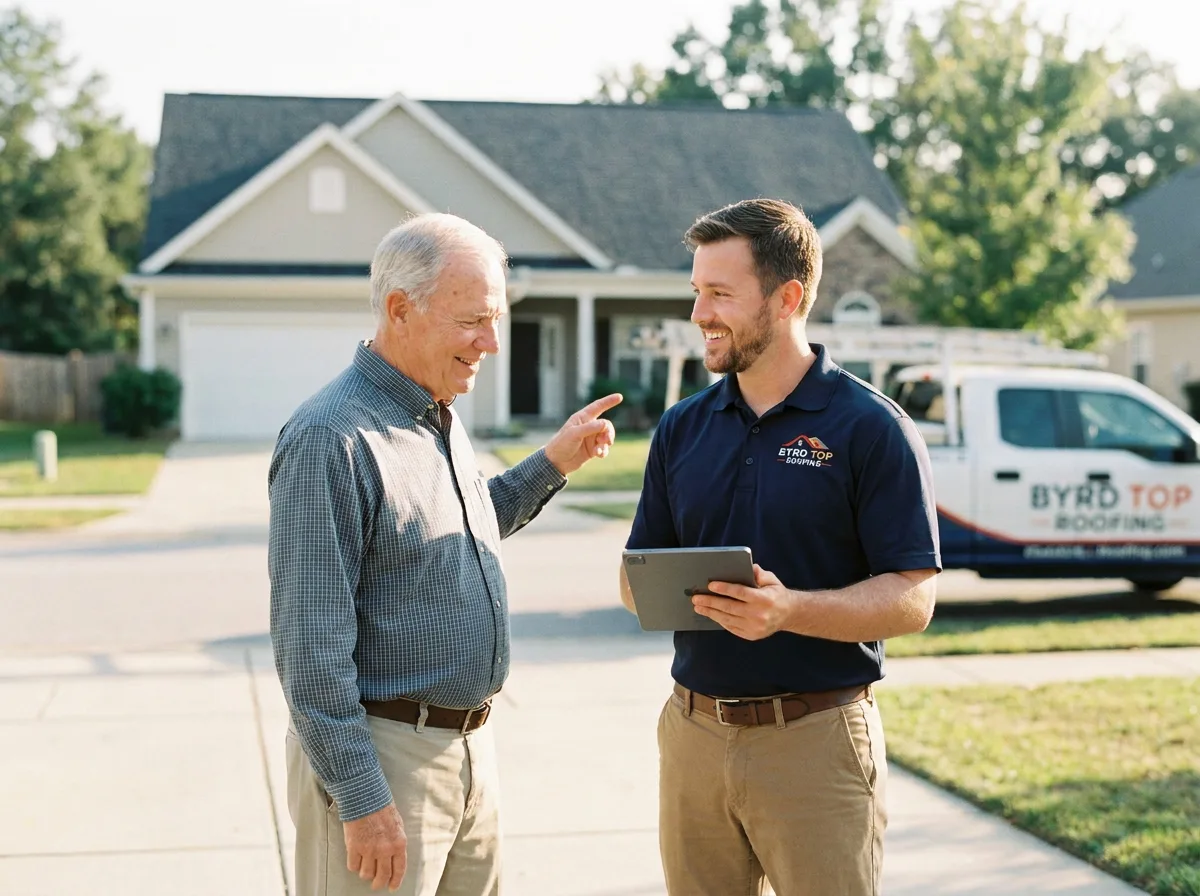 Roofing Lakeview, NC FAQs
